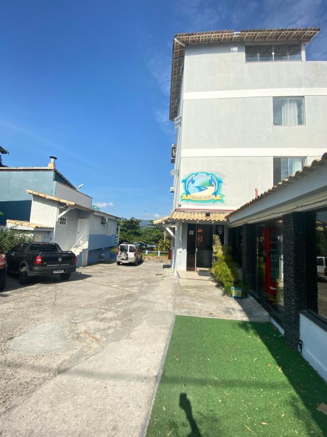 Pousada Casa da Praia Arraial do Cabo Exterior foto