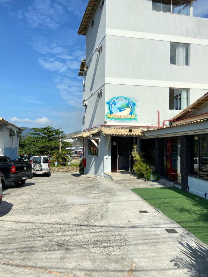 Pousada Casa da Praia Arraial do Cabo Exterior foto