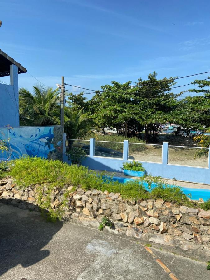 Pousada Casa da Praia Arraial do Cabo Exterior foto