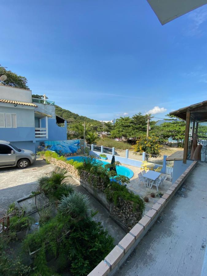 Pousada Casa da Praia Arraial do Cabo Exterior foto