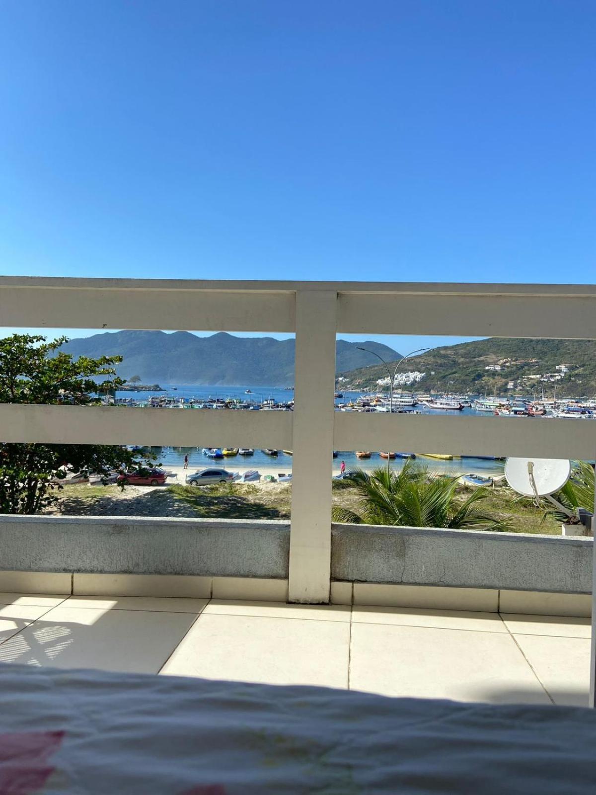 Pousada Casa da Praia Arraial do Cabo Exterior foto
